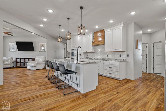 299 Clay Road 417, Rector, AR 72461