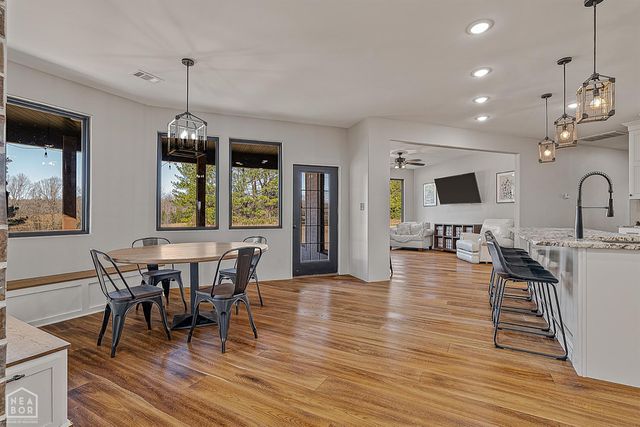 299 Clay Road 417, Rector, AR 72461