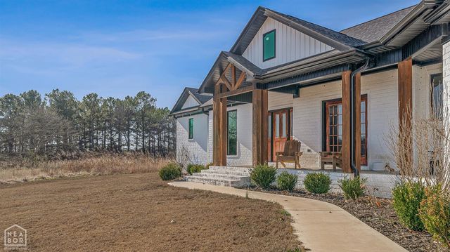 299 Clay Road 417, Rector, AR 72461