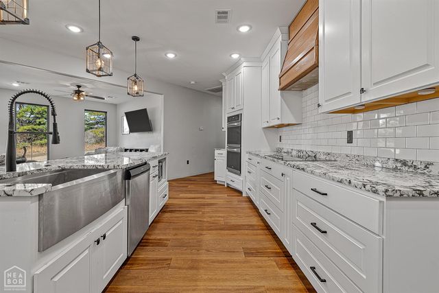 299 Clay Road 417, Rector, AR 72461