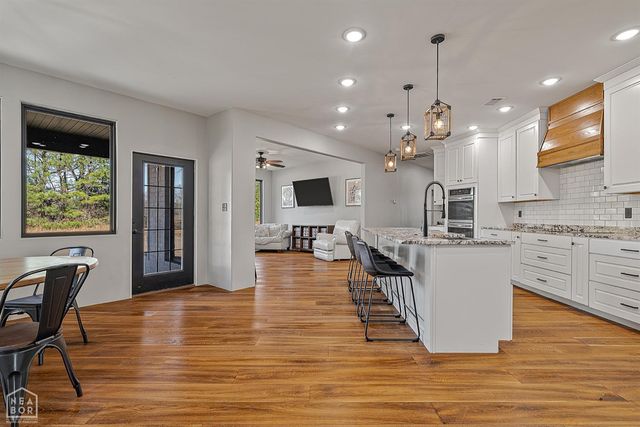 299 Clay Road 417, Rector, AR 72461