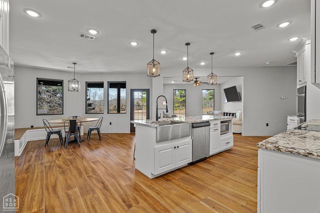 299 Clay Road 417, Rector, AR 72461