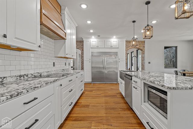 299 Clay Road 417, Rector, AR 72461