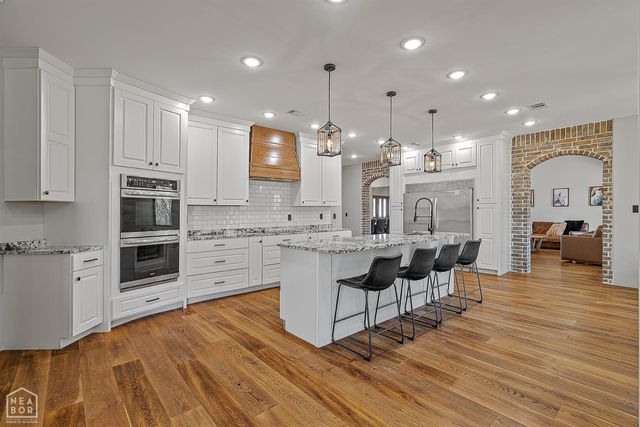 299 Clay Road 417, Rector, AR 72461