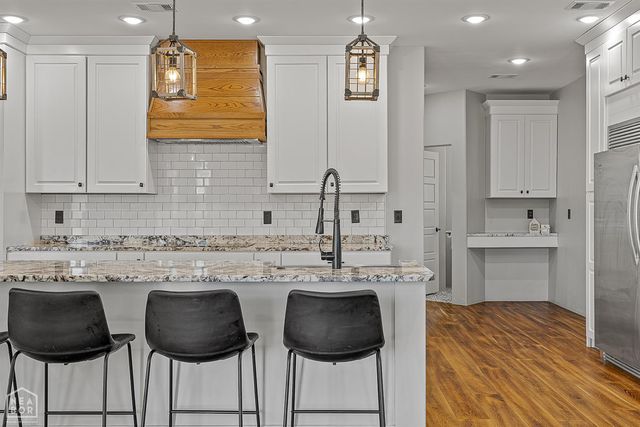 299 Clay Road 417, Rector, AR 72461