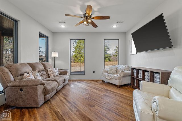 299 Clay Road 417, Rector, AR 72461