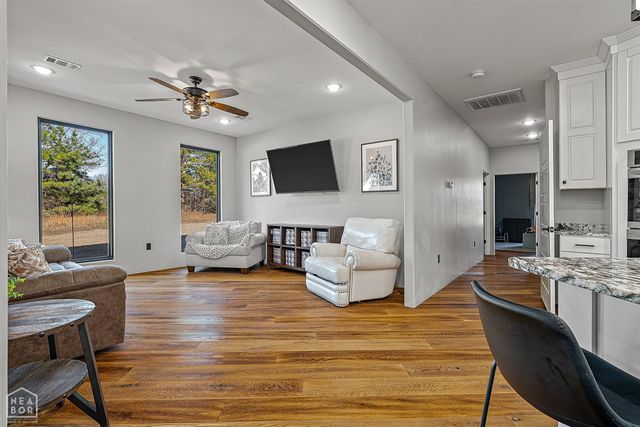 299 Clay Road 417, Rector, AR 72461