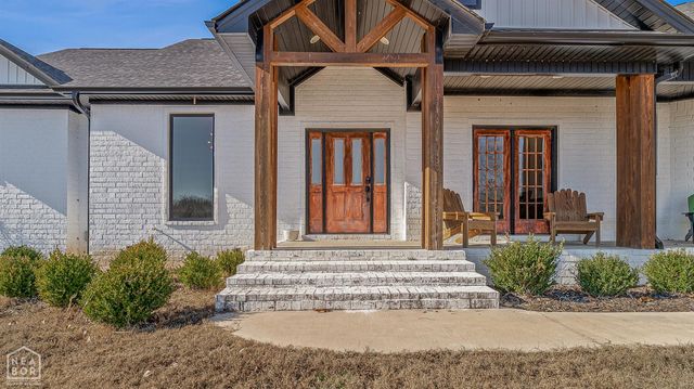 299 Clay Road 417, Rector, AR 72461