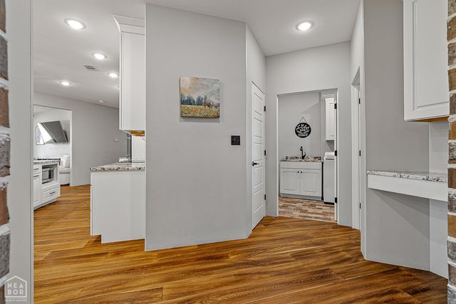 299 Clay Road 417, Rector, AR 72461