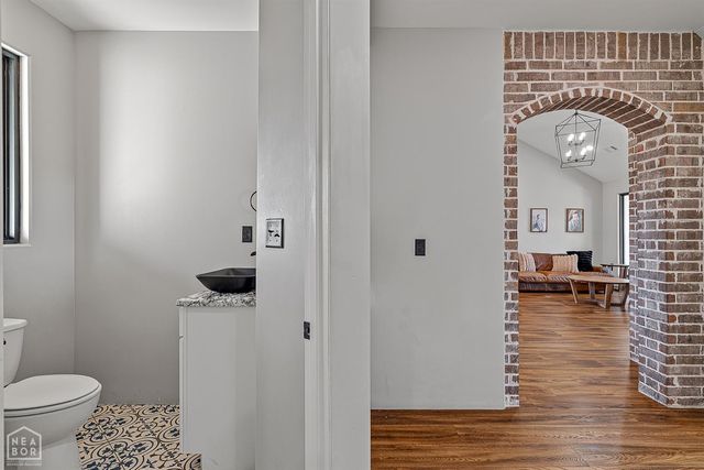 299 Clay Road 417, Rector, AR 72461