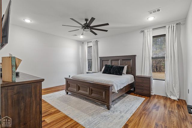 299 Clay Road 417, Rector, AR 72461