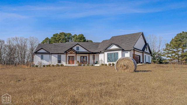 299 Clay Road 417, Rector, AR 72461