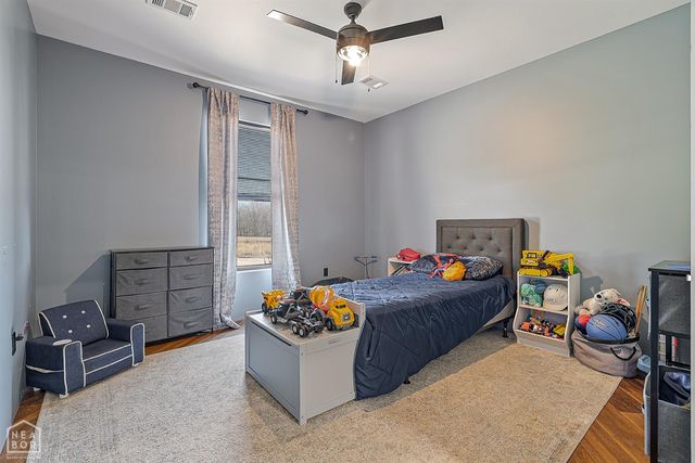 299 Clay Road 417, Rector, AR 72461