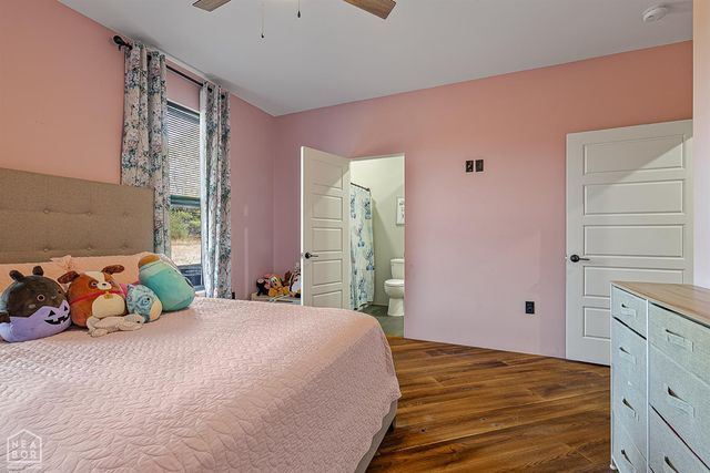 299 Clay Road 417, Rector, AR 72461