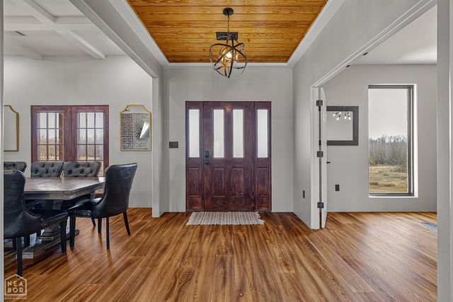 299 Clay Road 417, Rector, AR 72461