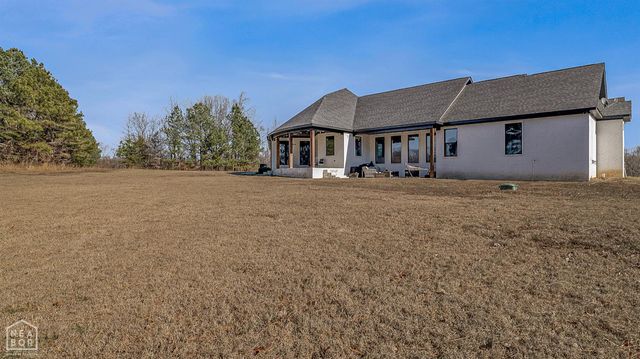 299 Clay Road 417, Rector, AR 72461