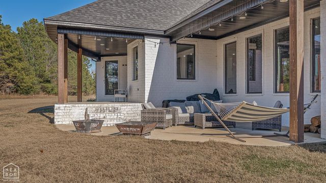 299 Clay Road 417, Rector, AR 72461