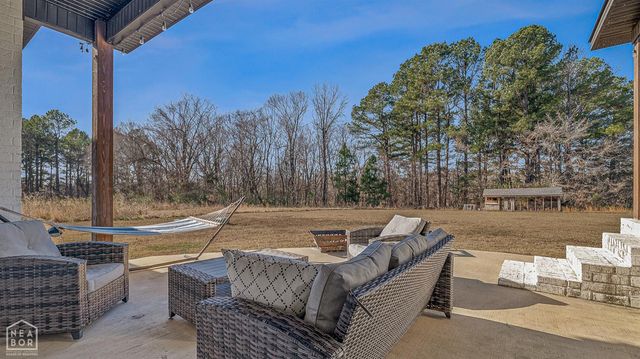 299 Clay Road 417, Rector, AR 72461
