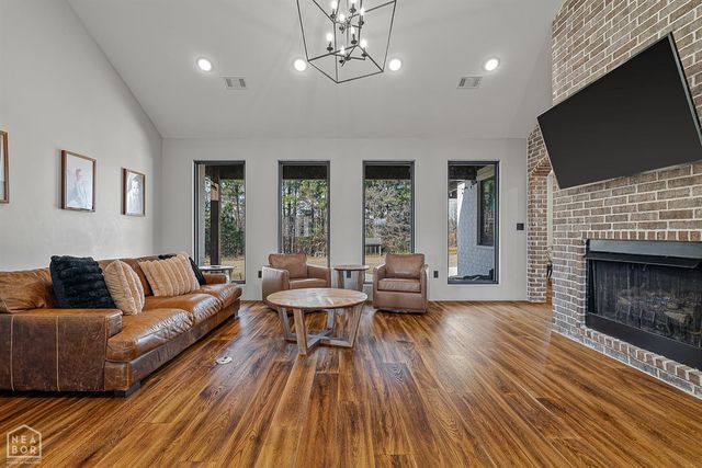 299 Clay Road 417, Rector, AR 72461