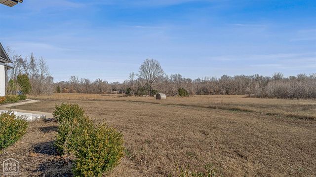299 Clay Road 417, Rector, AR 72461