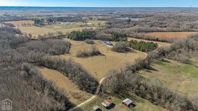 299 Clay Road 417, Rector, AR 72461