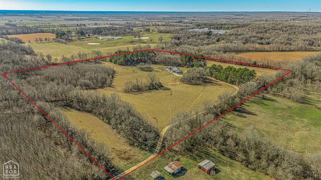 299 Clay Road 417, Rector, AR 72461