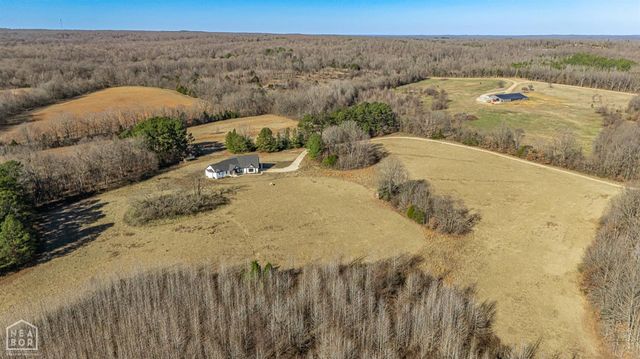 299 Clay Road 417, Rector, AR 72461