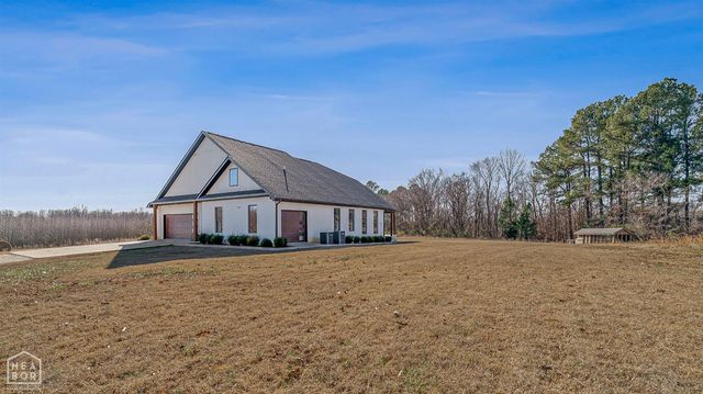 299 Clay Road 417, Rector, AR 72461