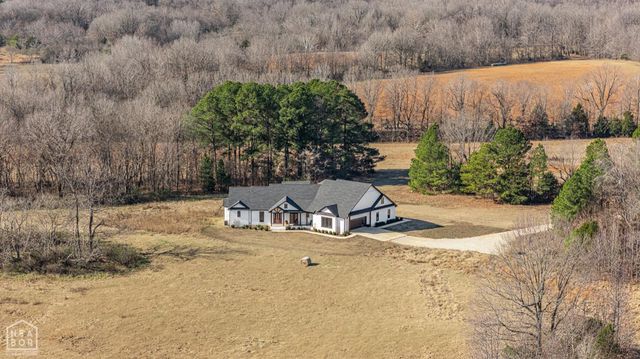 299 Clay Road 417, Rector, AR 72461