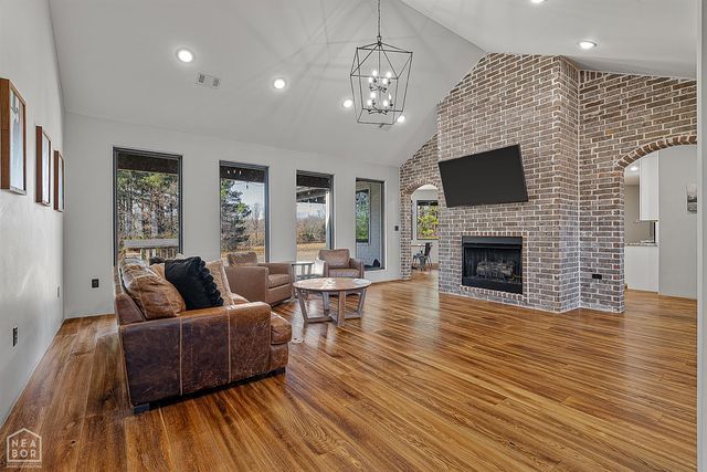 299 Clay Road 417, Rector, AR 72461