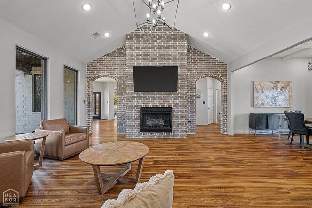 299 Clay Road 417, Rector, AR 72461