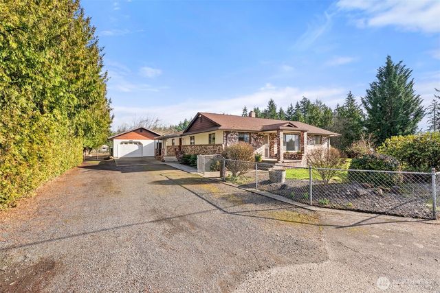 1480 Rush Road, Chehalis, WA 98532