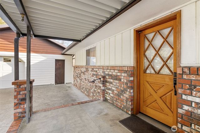 1480 Rush Road, Chehalis, WA 98532