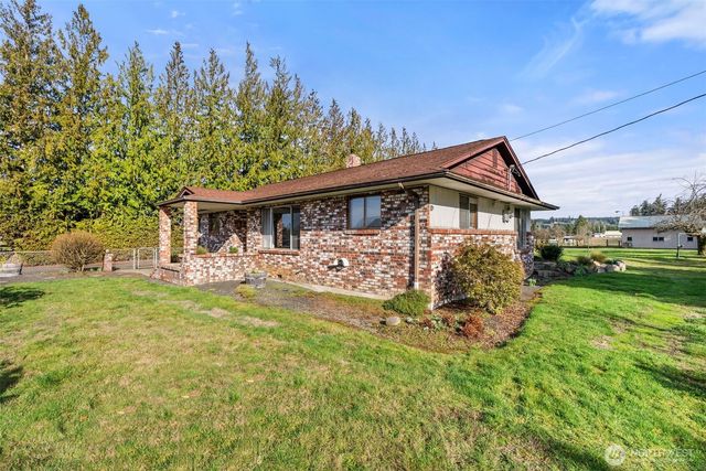 1480 Rush Road, Chehalis, WA 98532