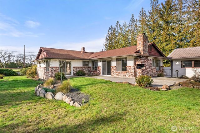 1480 Rush Road, Chehalis, WA 98532