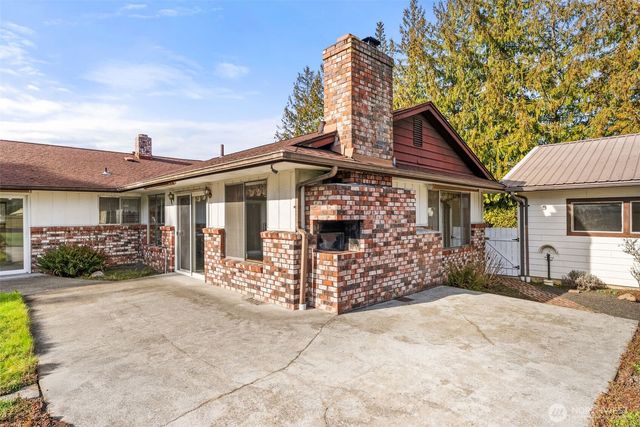 1480 Rush Road, Chehalis, WA 98532