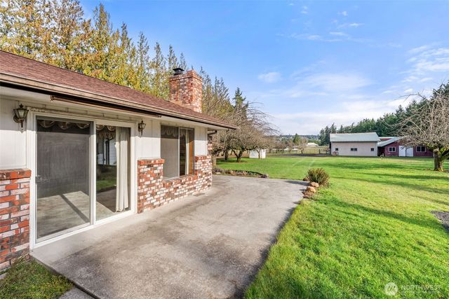 1480 Rush Road, Chehalis, WA 98532