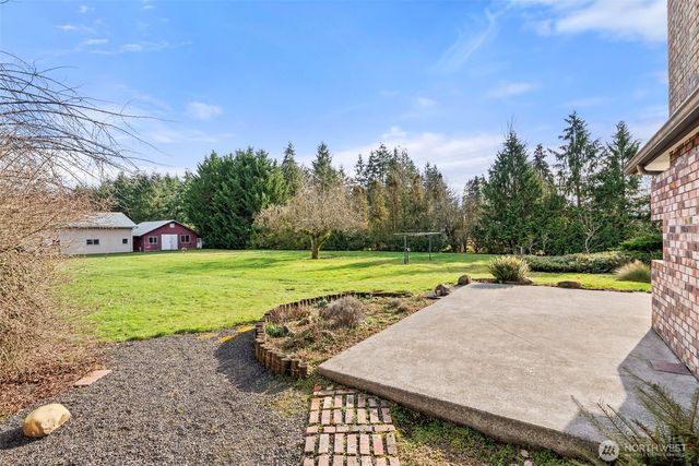 1480 Rush Road, Chehalis, WA 98532