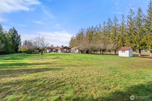 1480 Rush Road, Chehalis, WA 98532