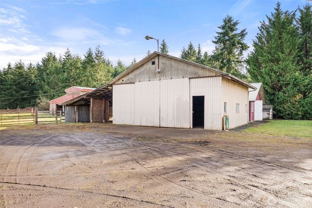 1480 Rush Road, Chehalis, WA 98532