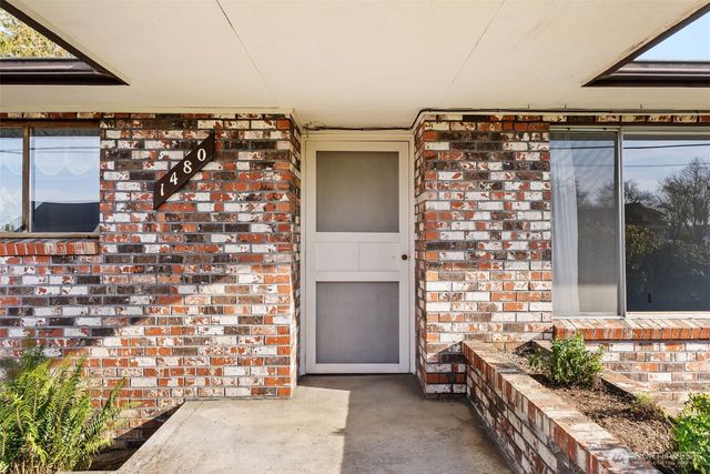 1480 Rush Road, Chehalis, WA 98532