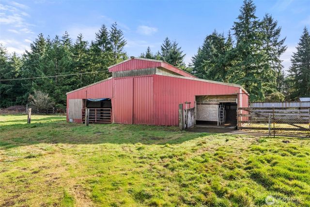 1480 Rush Road, Chehalis, WA 98532
