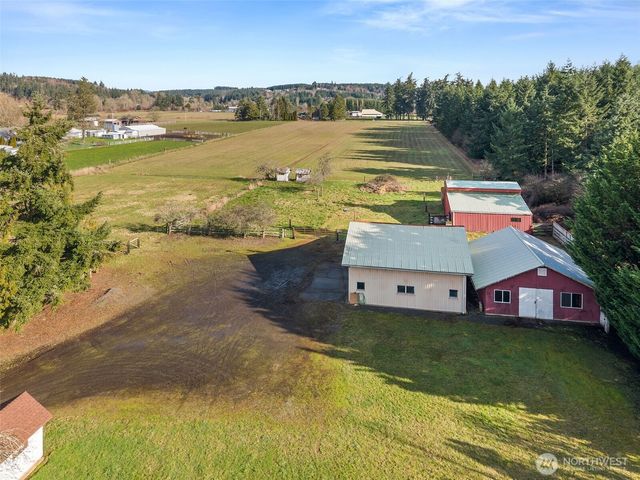1480 Rush Road, Chehalis, WA 98532