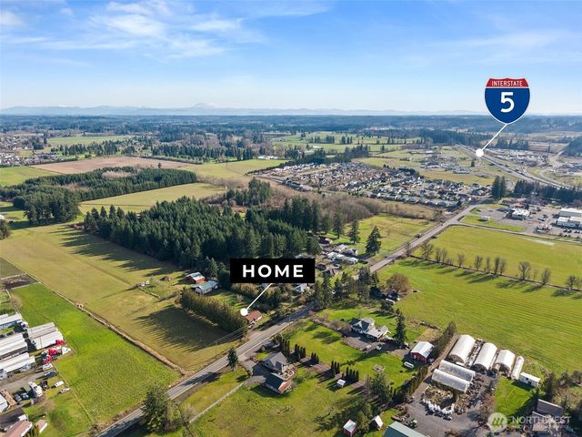 1480 Rush Road, Chehalis, WA 98532