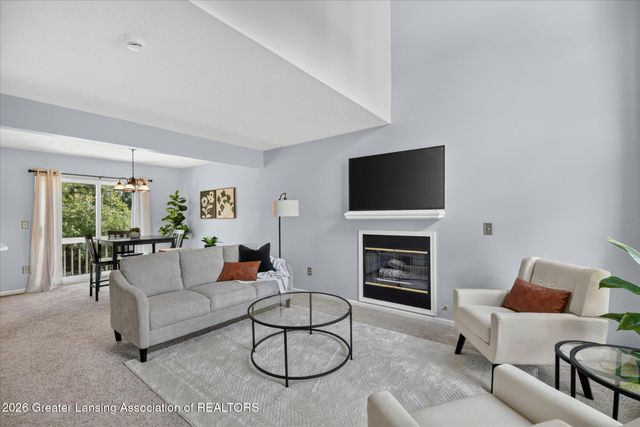 1207 Eagles Point Court 10, East Lansing, MI 48823