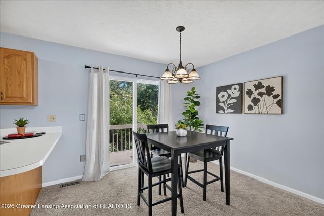 1207 Eagles Point Court 10, East Lansing, MI 48823