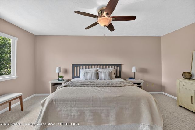 1207 Eagles Point Court 10, East Lansing, MI 48823