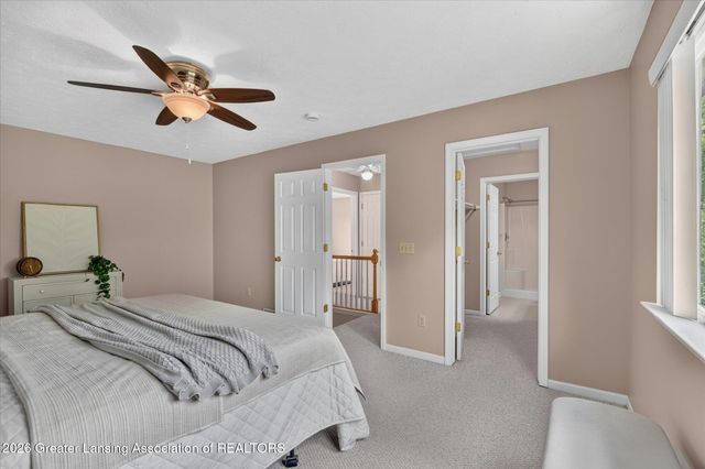 1207 Eagles Point Court 10, East Lansing, MI 48823