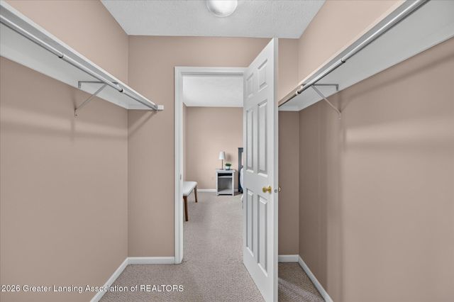1207 Eagles Point Court 10, East Lansing, MI 48823