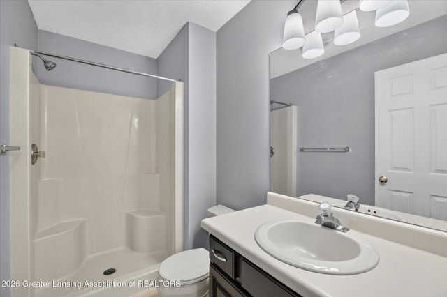 1207 Eagles Point Court 10, East Lansing, MI 48823